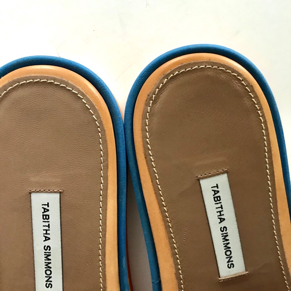 Tabitha Simmons Sophia sandals - Picture 8 of 12